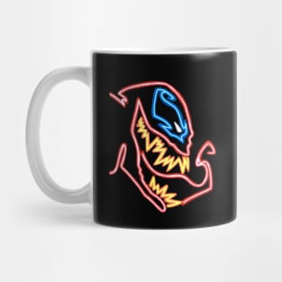 Neon Pool Mug